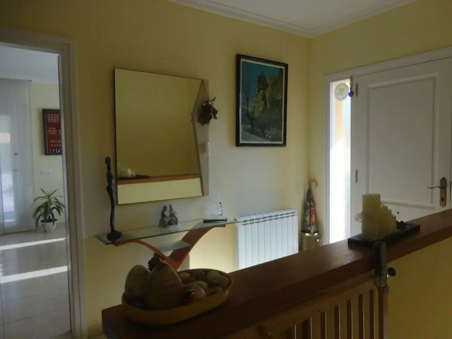 Apartamento La Gamba