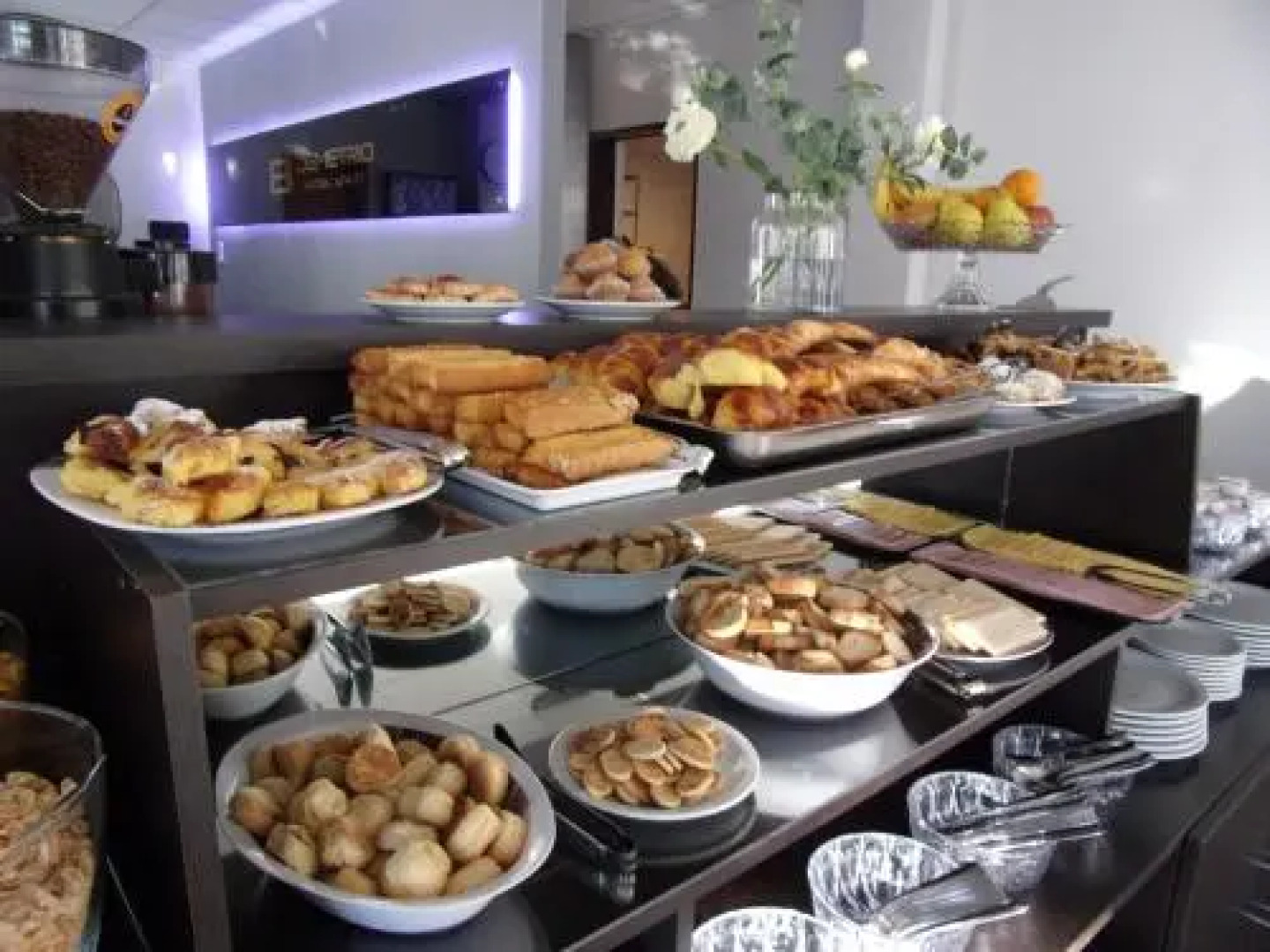 Demetrio Hotel Apart