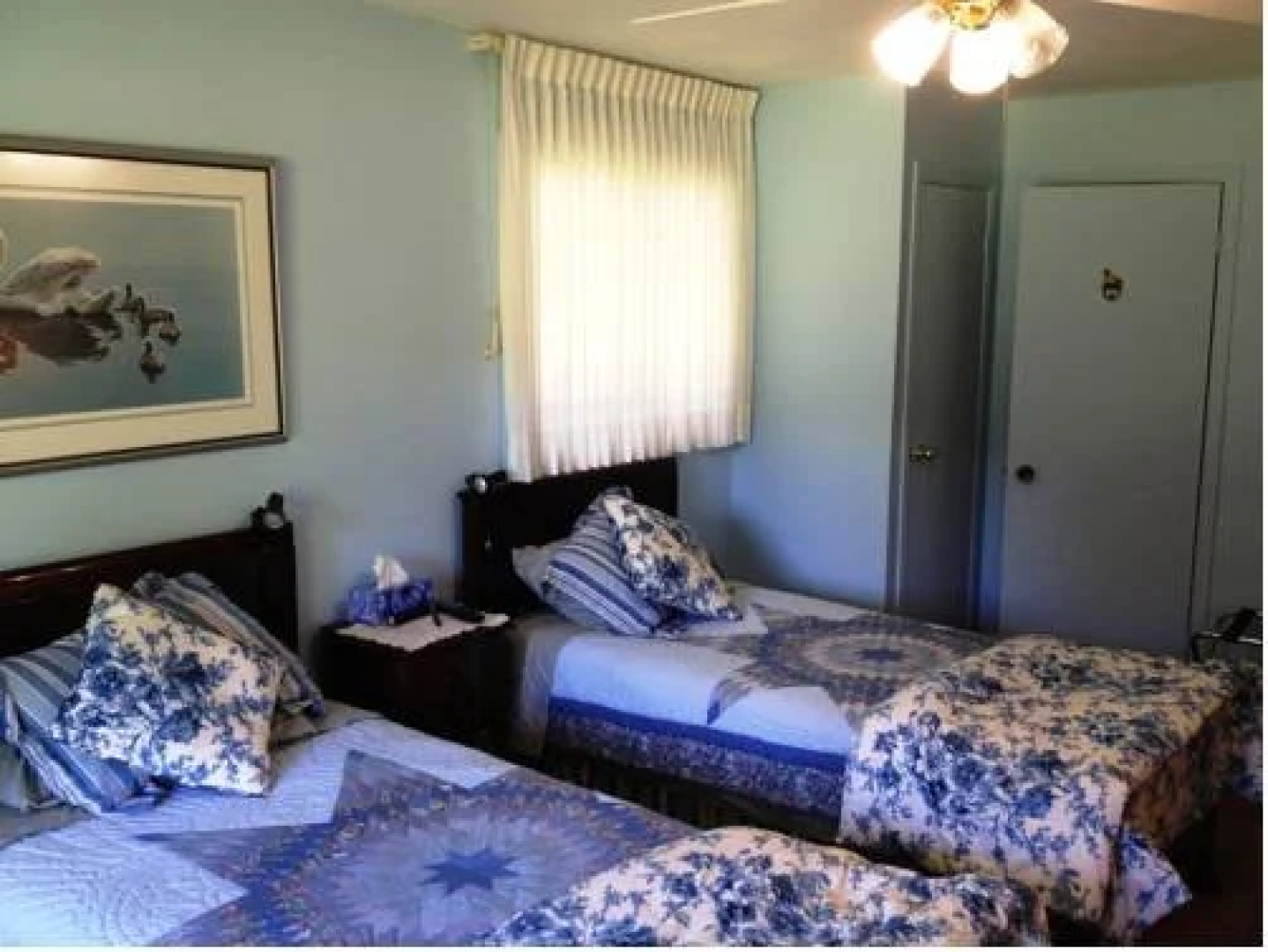 Ducktail Inn B&B