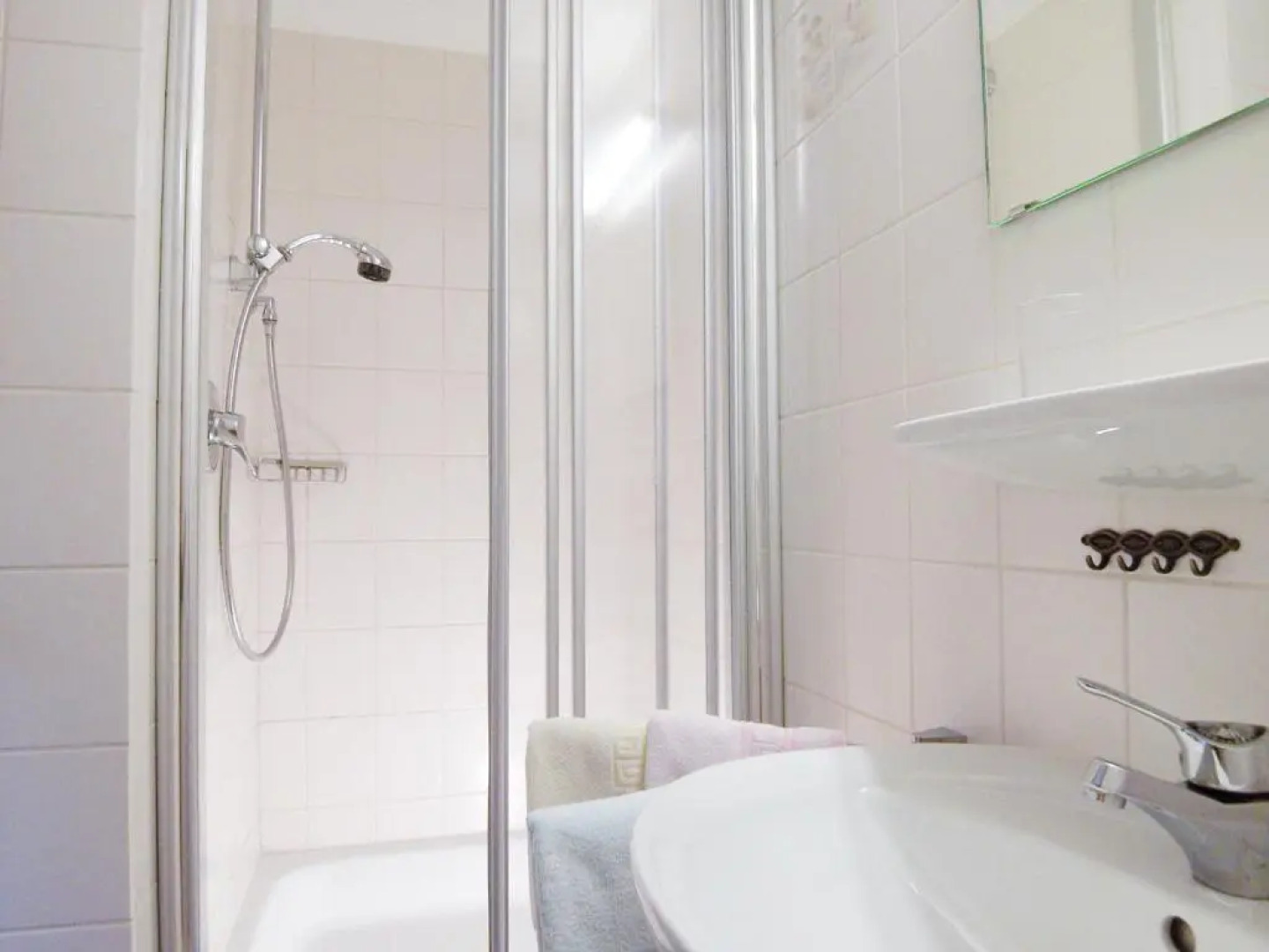 Ferienwohnungen Lind