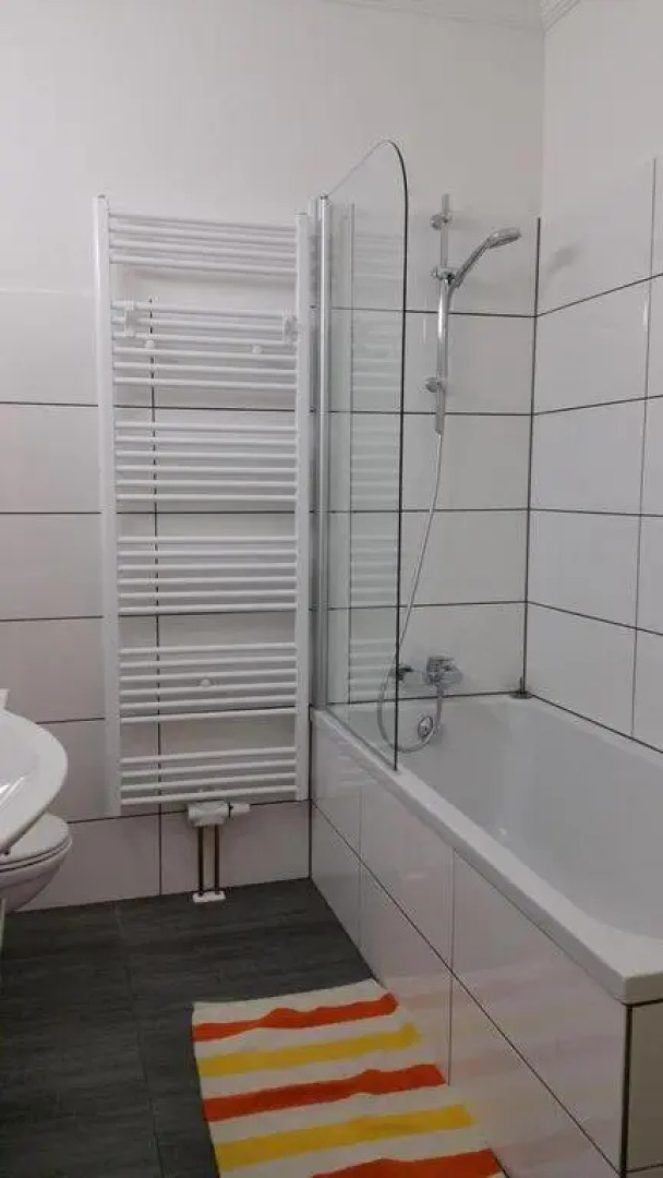 EXKLUSIVES 4* Appartement im Herzen von Einbeck! 3 Schlafzimmer, Garten!