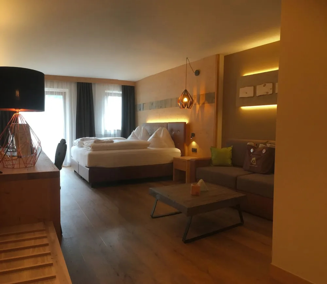 Erlebnishotel Gassenhof