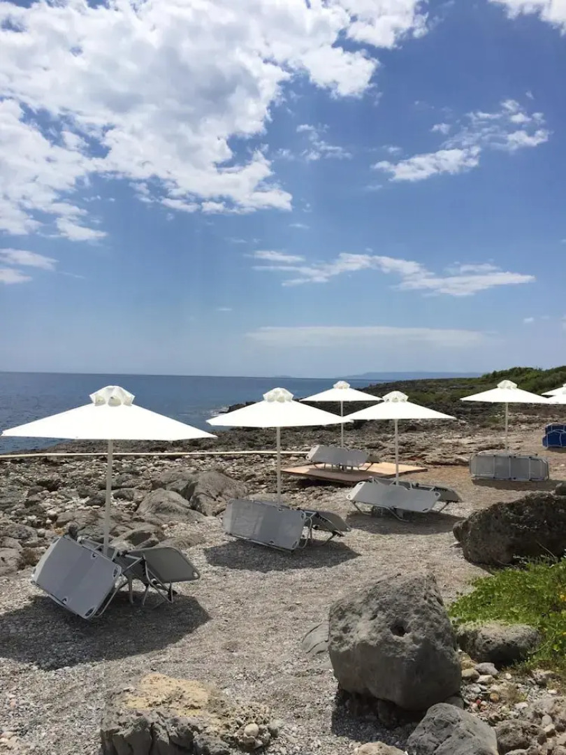 Melitsina Village Hotel