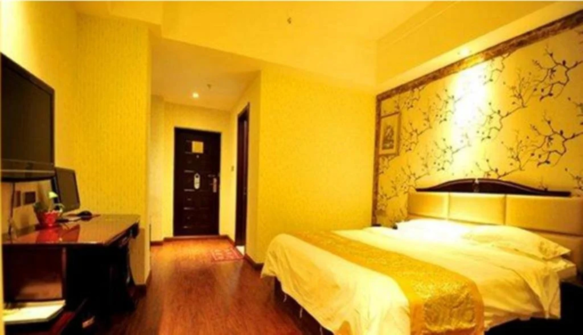 Xana Lite Hotelle (Baotou Qingshan Wanda Plaza)