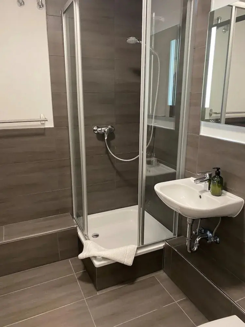 Hotel Quartier 8