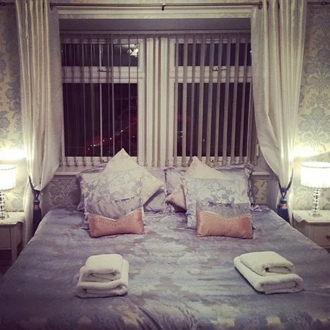 The Stirling Bed & Breakfast