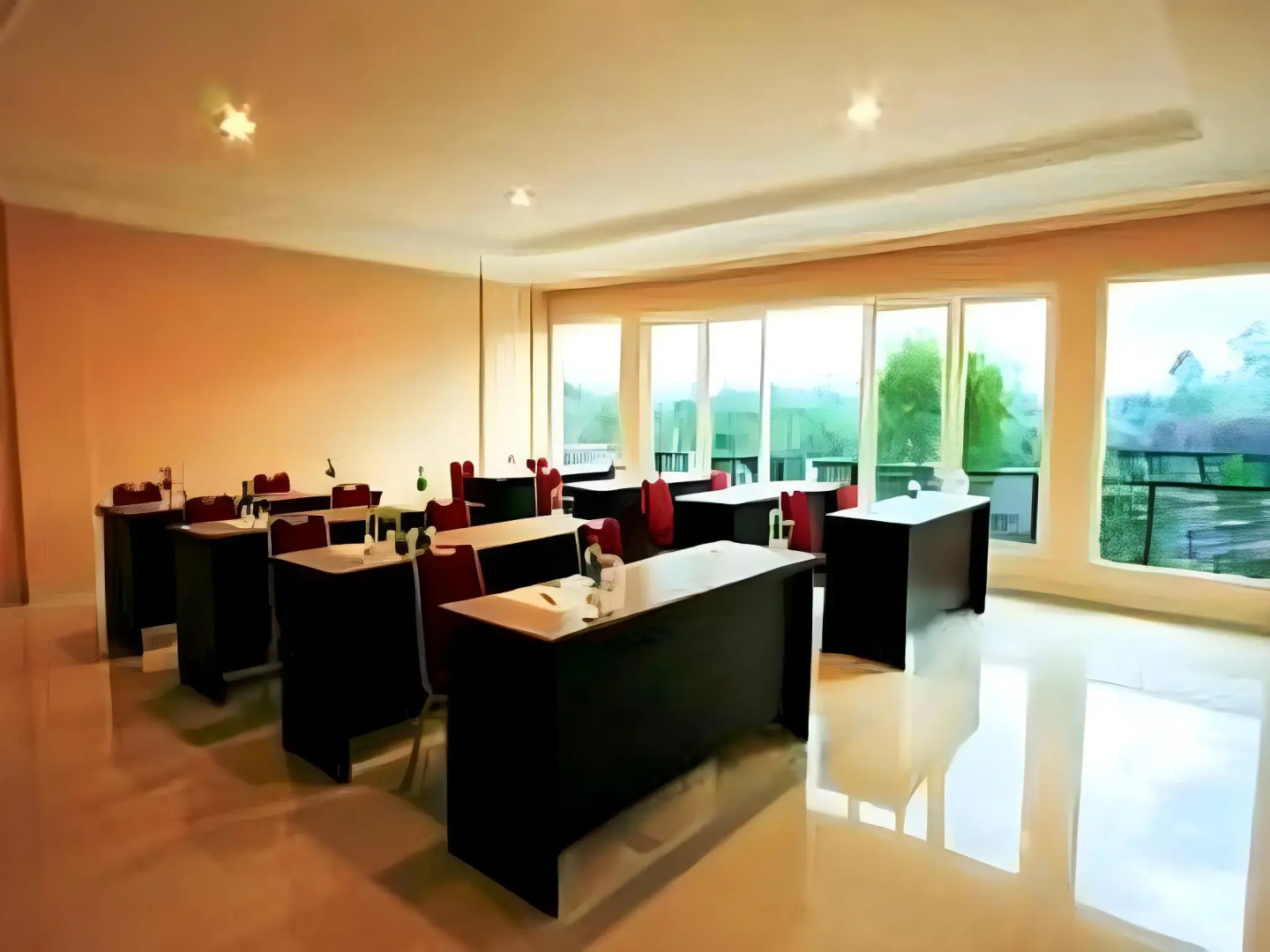 Wonua Monapa Hotel Resort