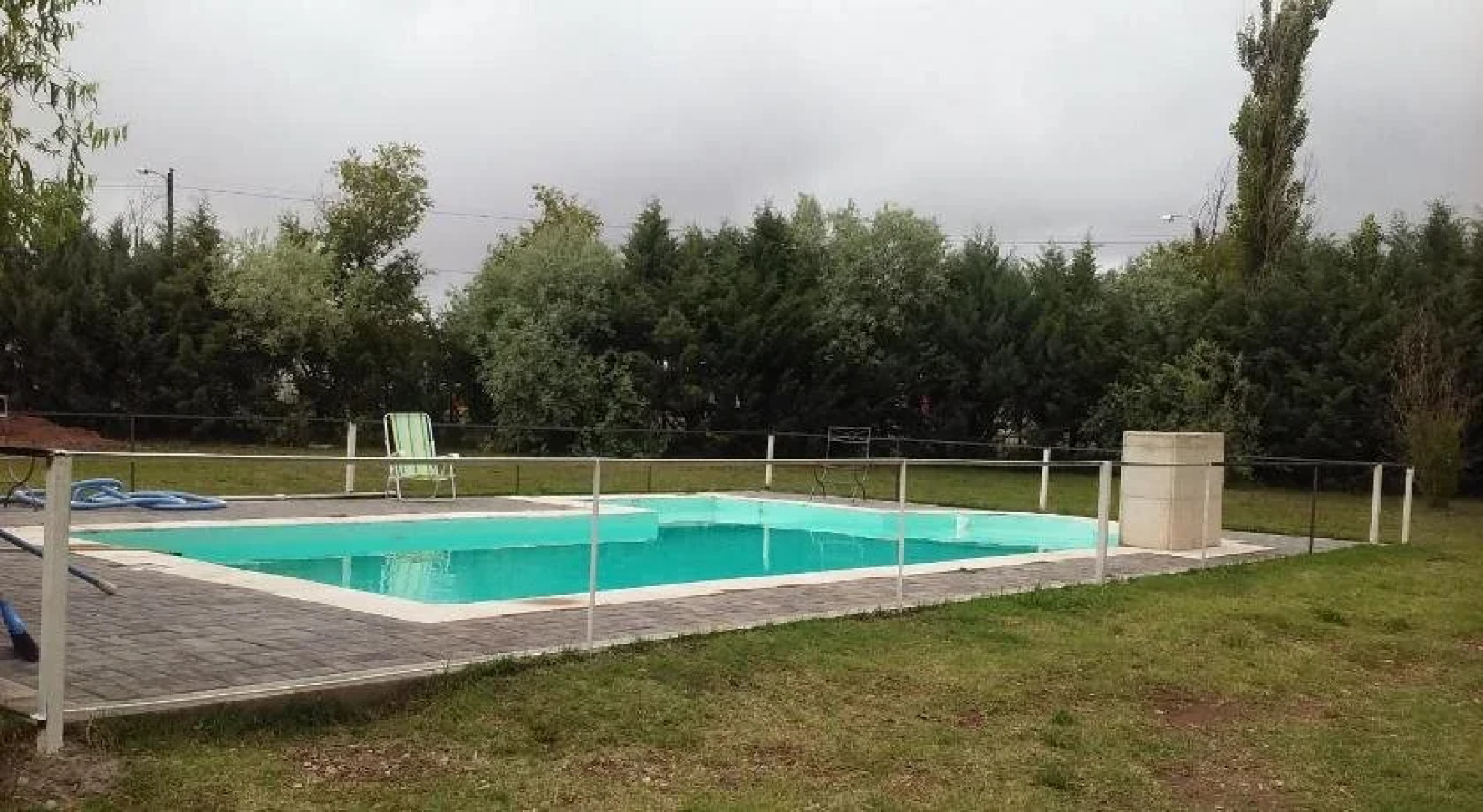 Cabaï¿½as Rucalen