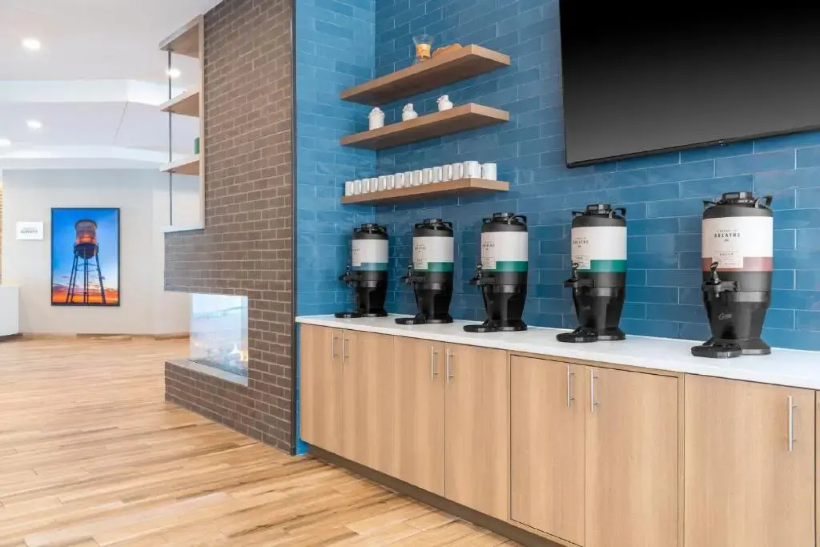 Residence Inn Arvada Denver West