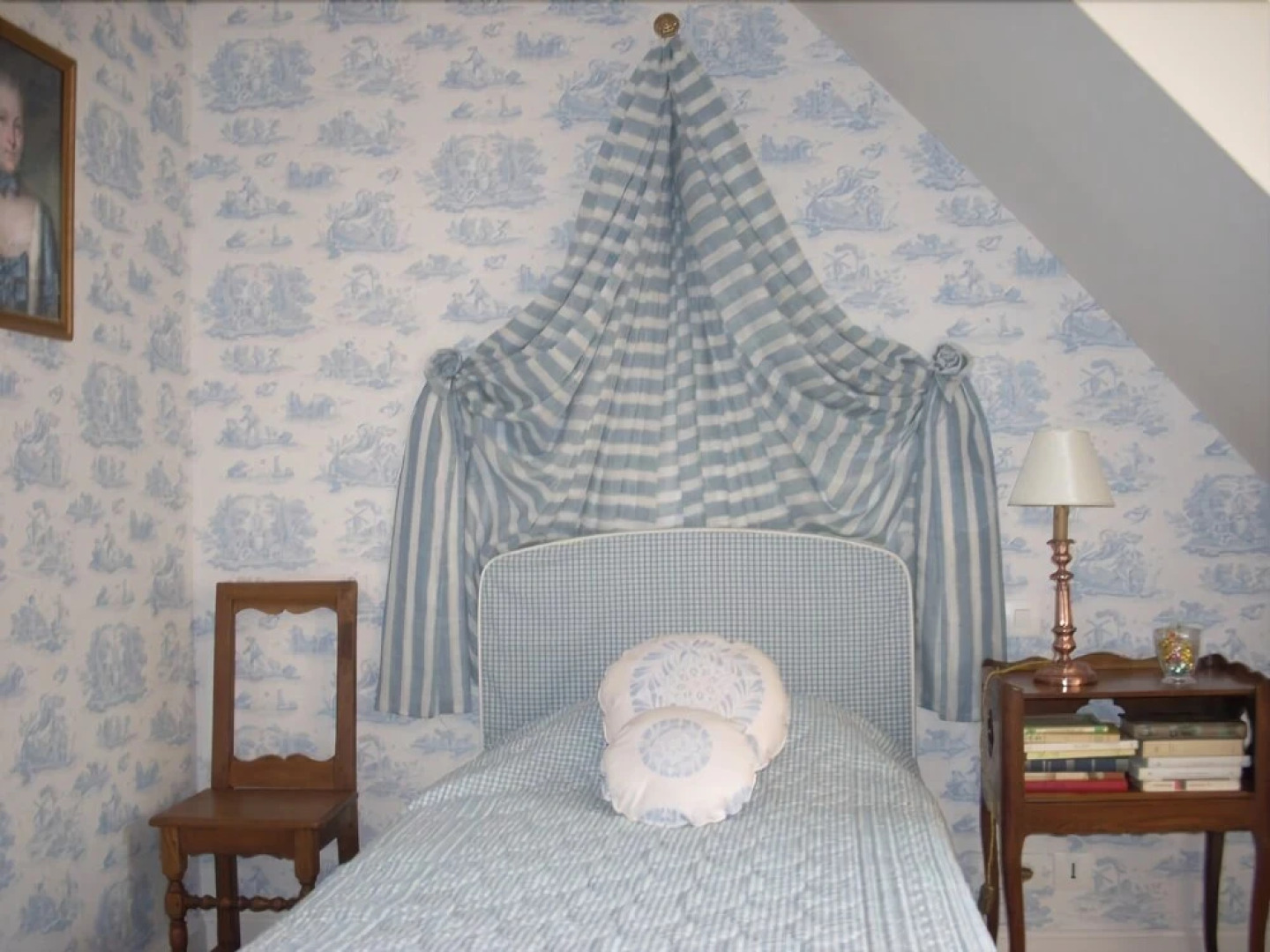 Le Château DOsthoffen