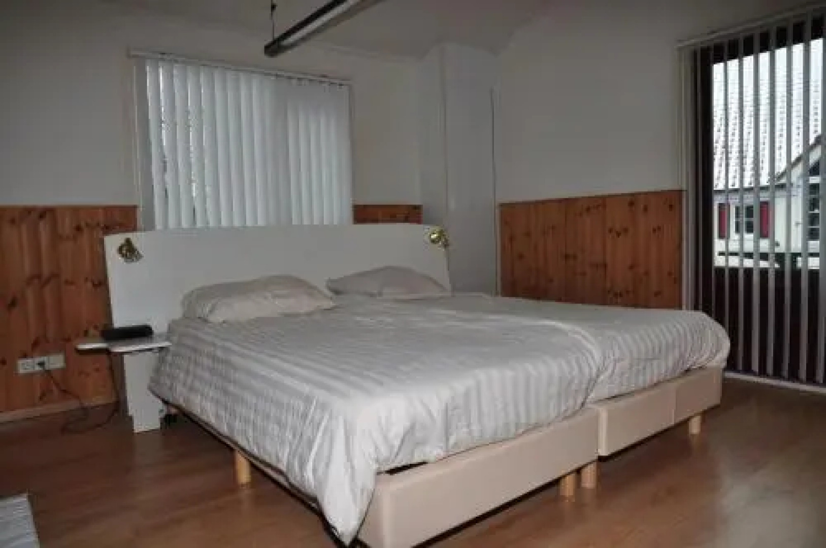 Vakantiepark de Bronzen Eik