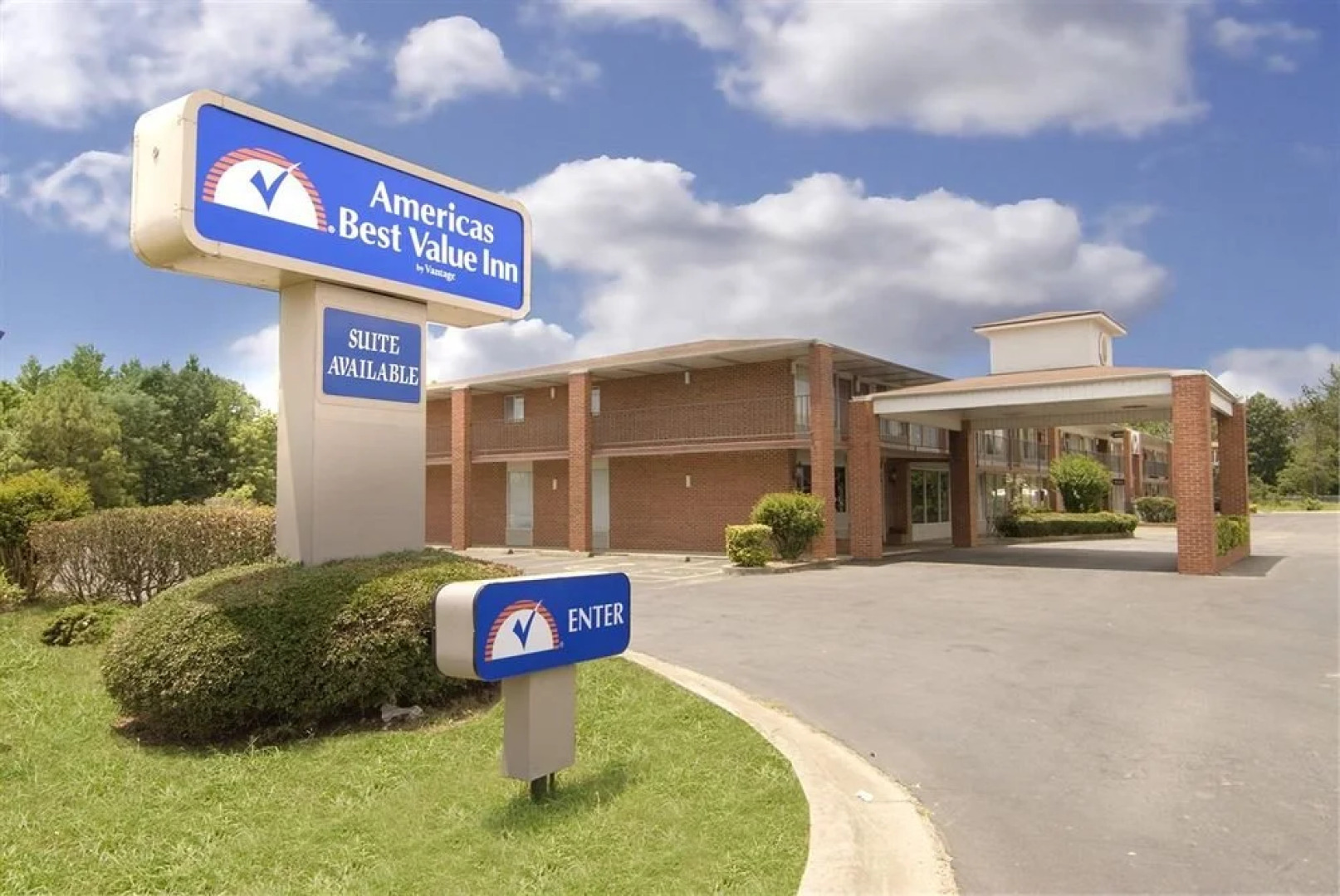 Americas Best Value Inn Searcy