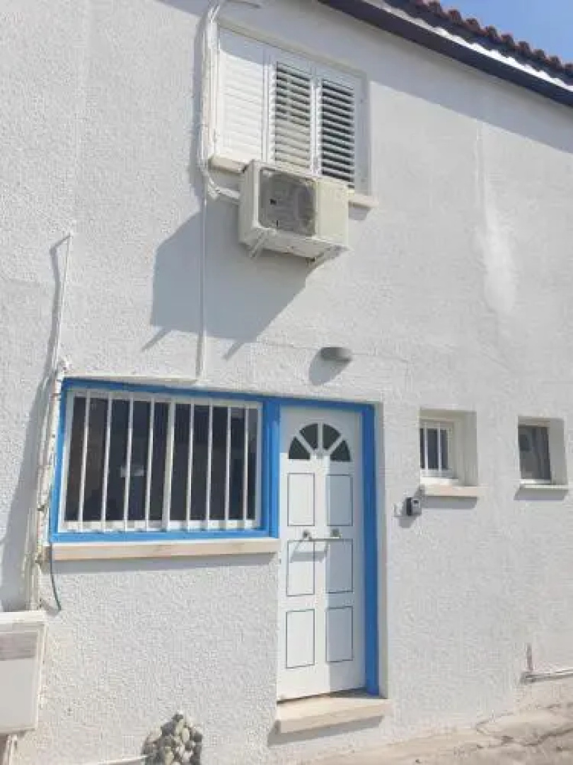 Beach House at Seafront