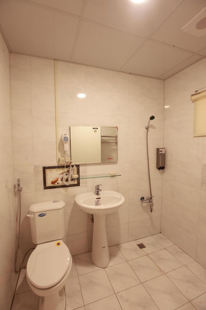 Fasiter B&B