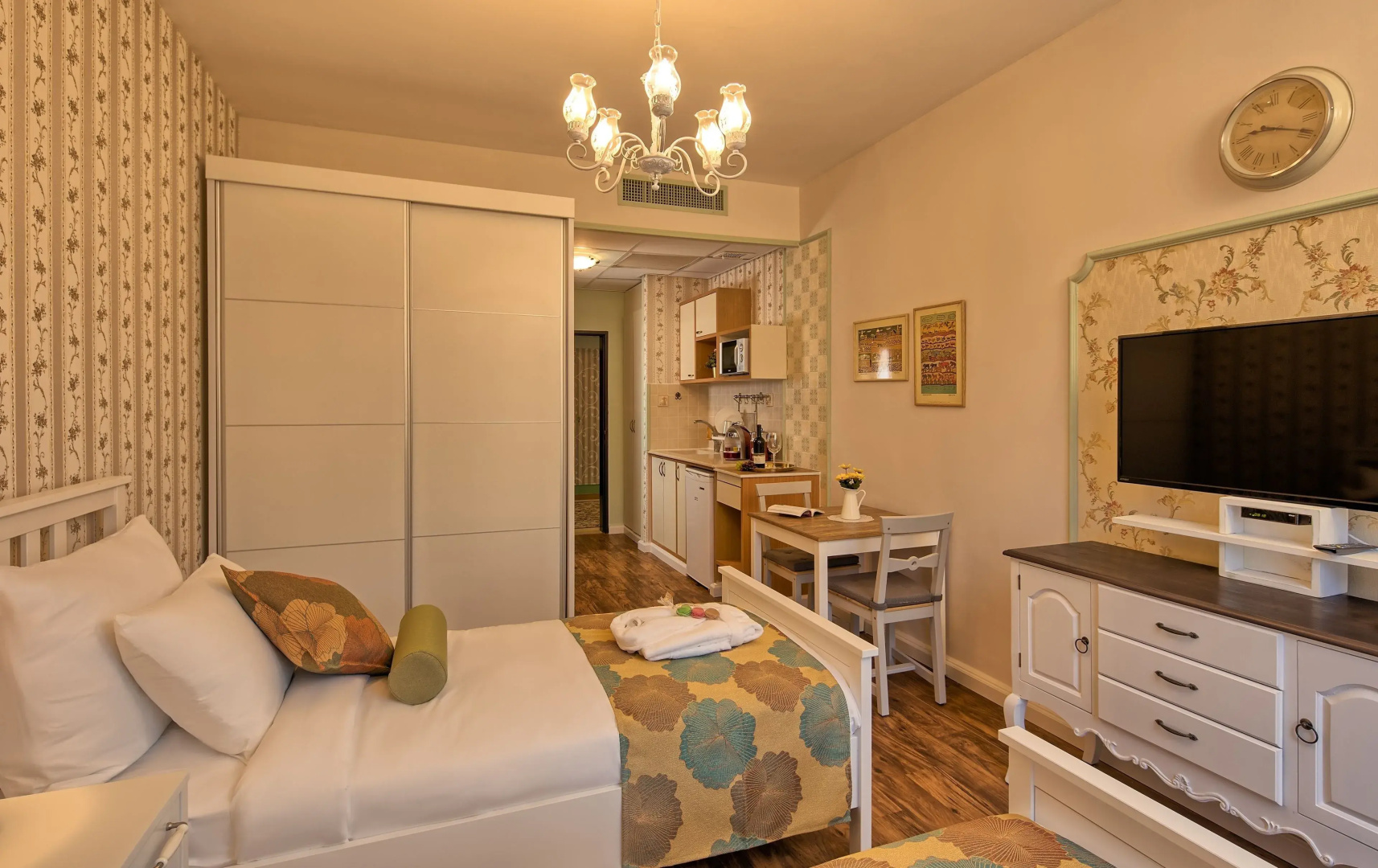 Casa Boutique Hotel