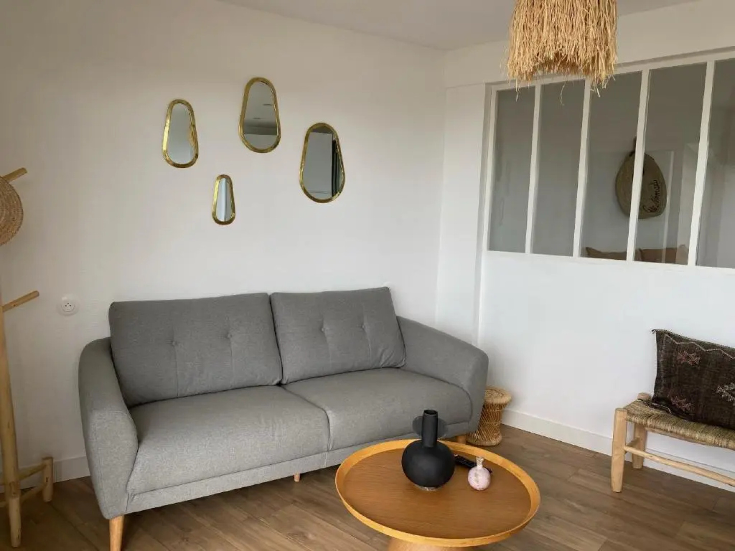 Casa Nomad - appartement cozy les pieds dans l'eau