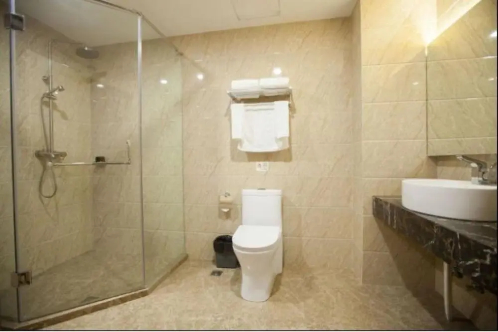Tianjin Concordance International Hotel and Resort