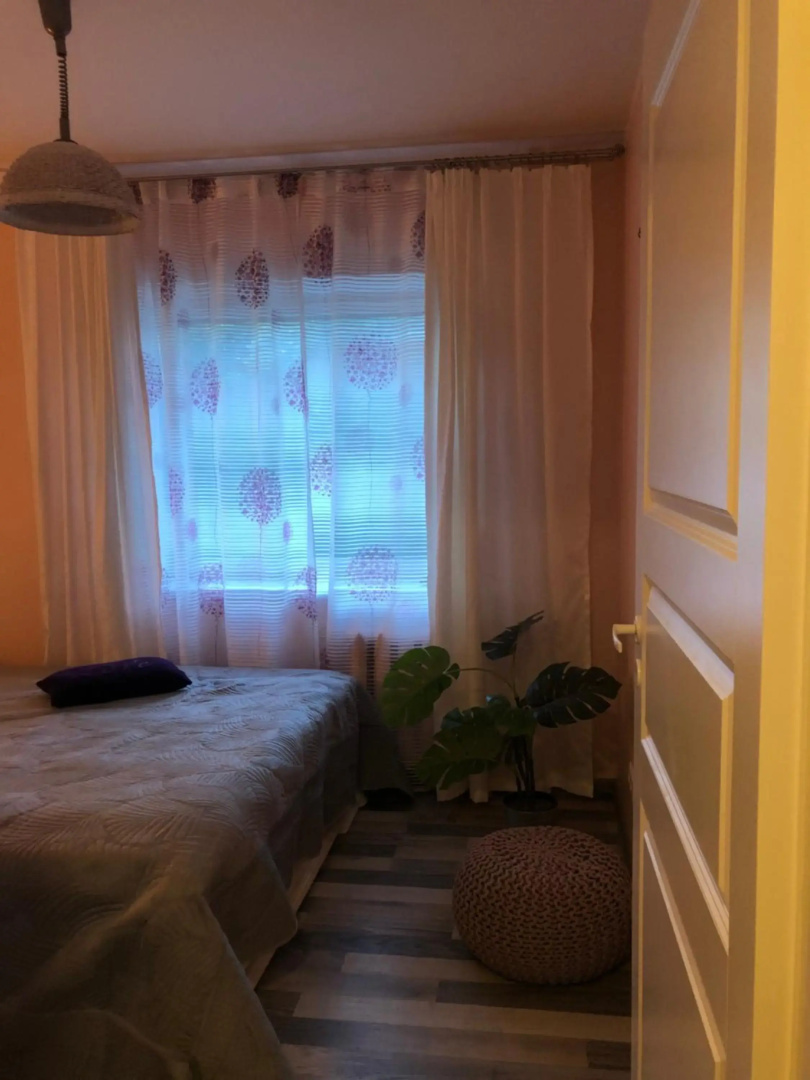 Cozy apartment near the city centre and Emajõgi