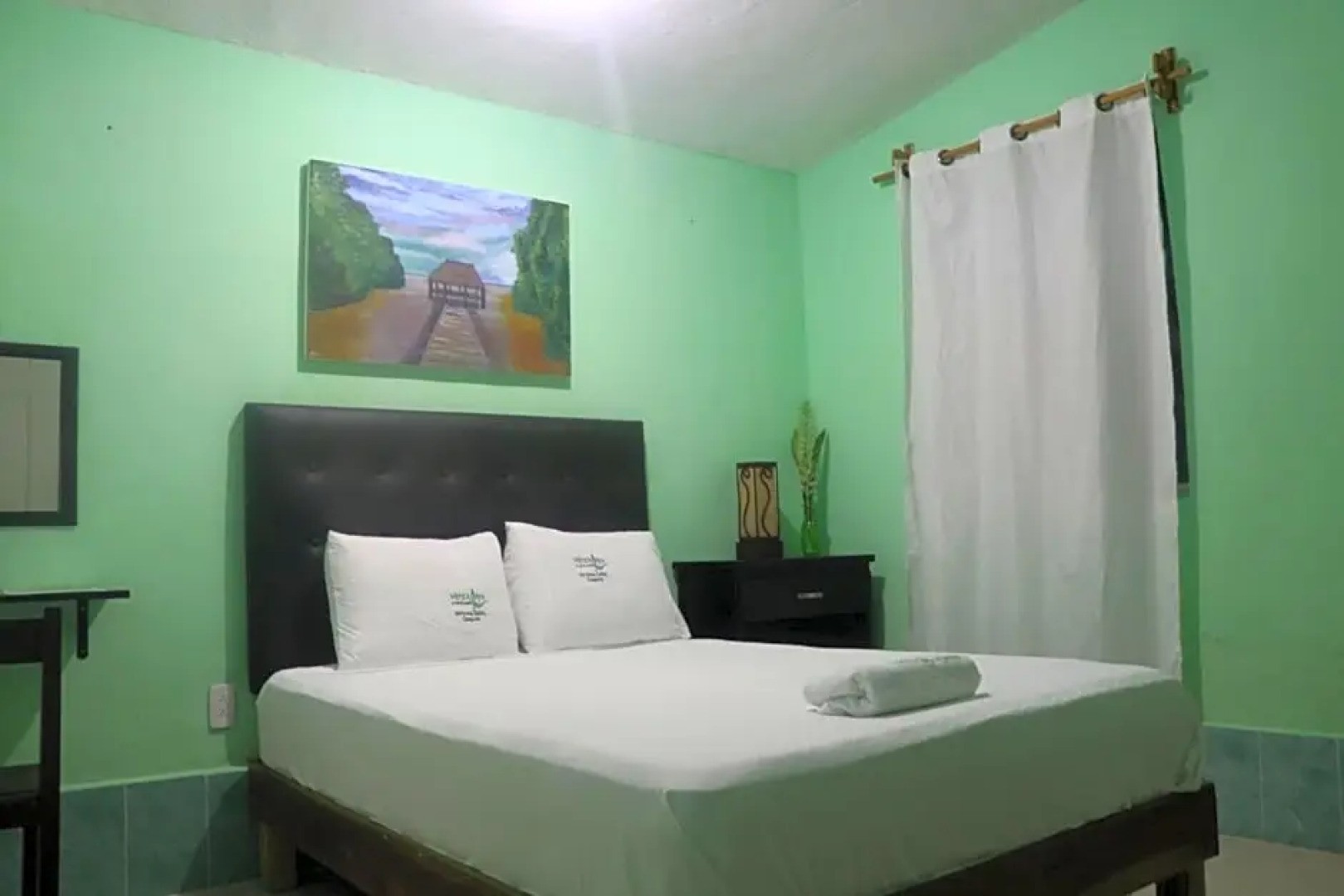 Hospedaje Wotoch Aayin