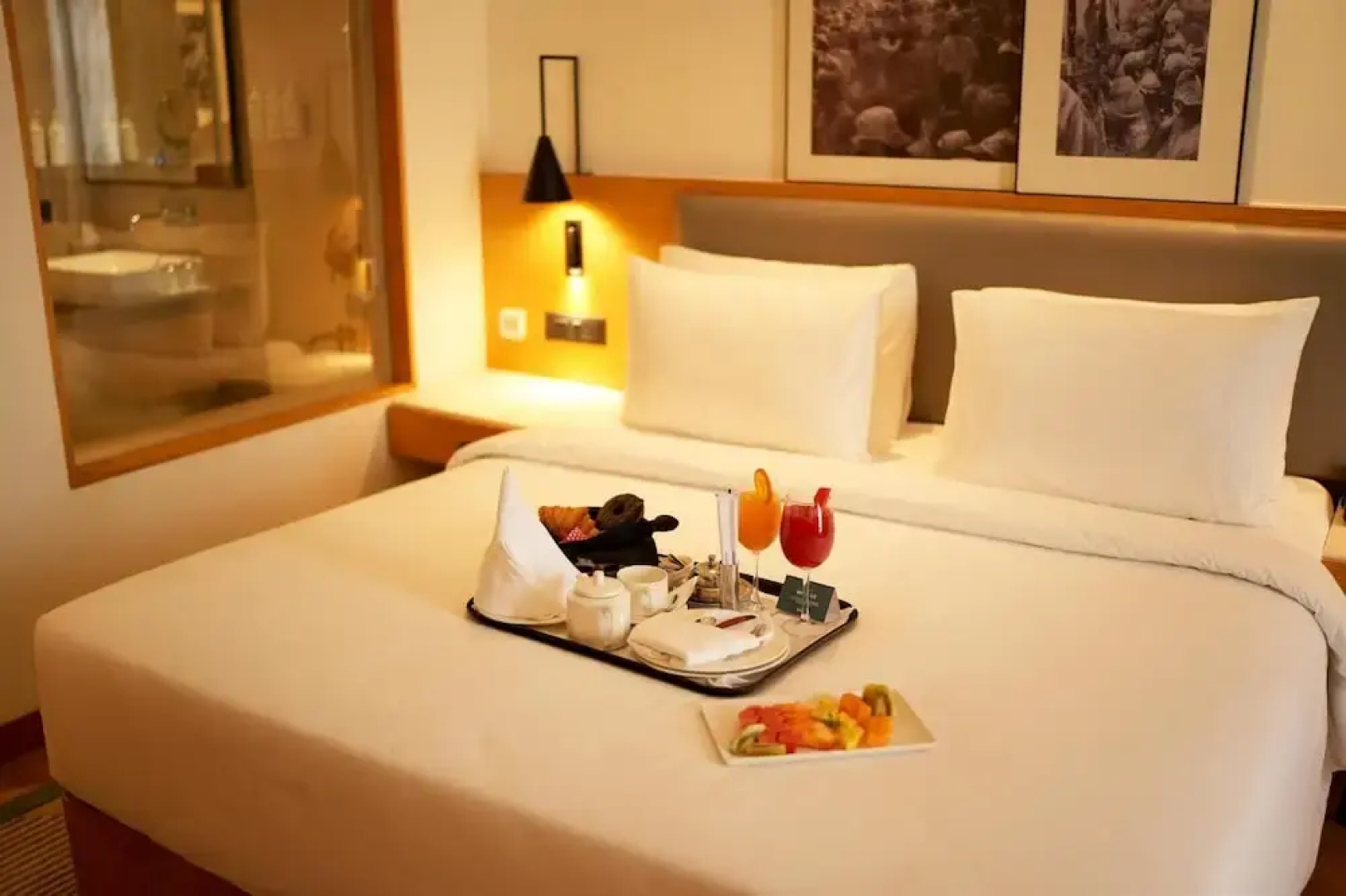 Radisson Hotel Vrindavan
