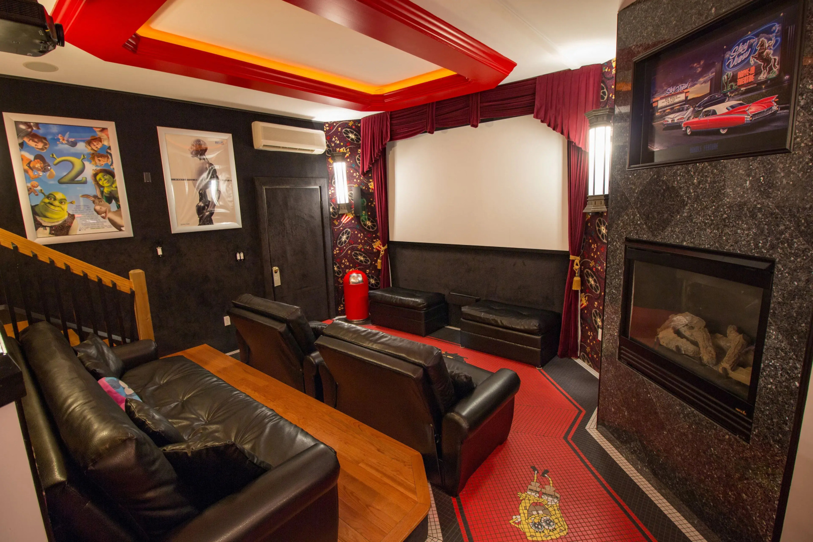 Adventure Suites
