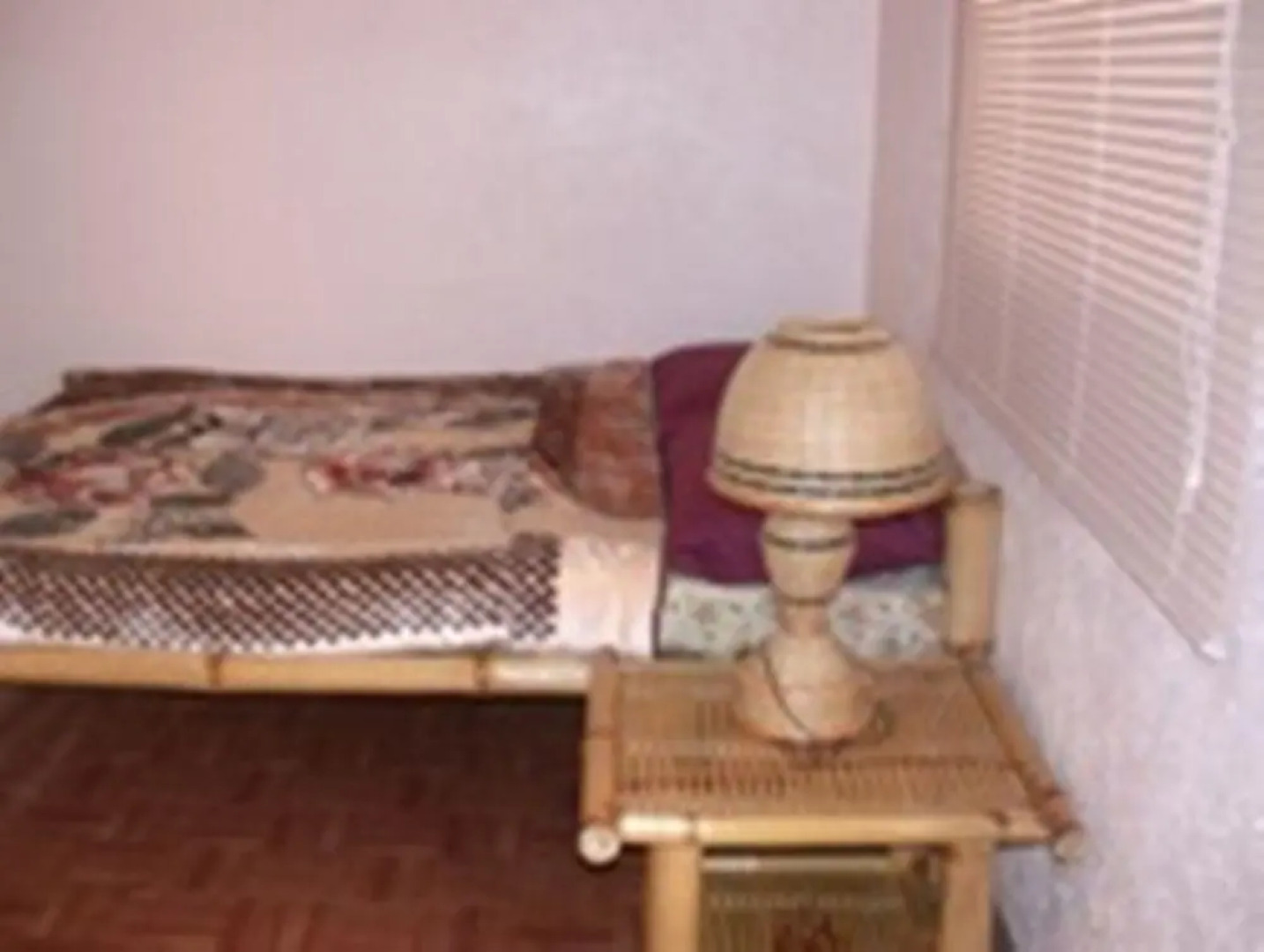 Megan's Paradisio Beachfront Villa