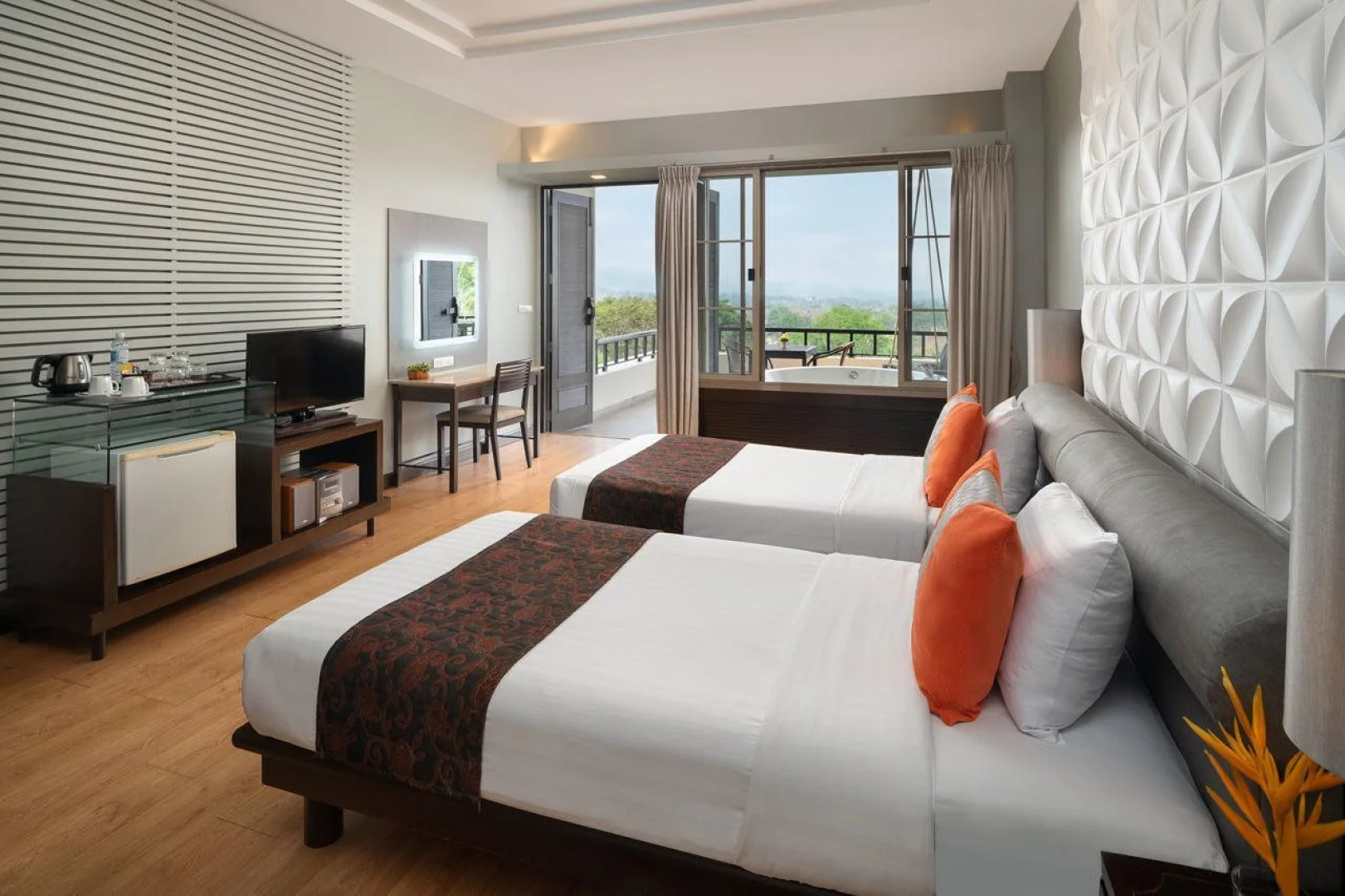 Springfield Village Golf & Spa