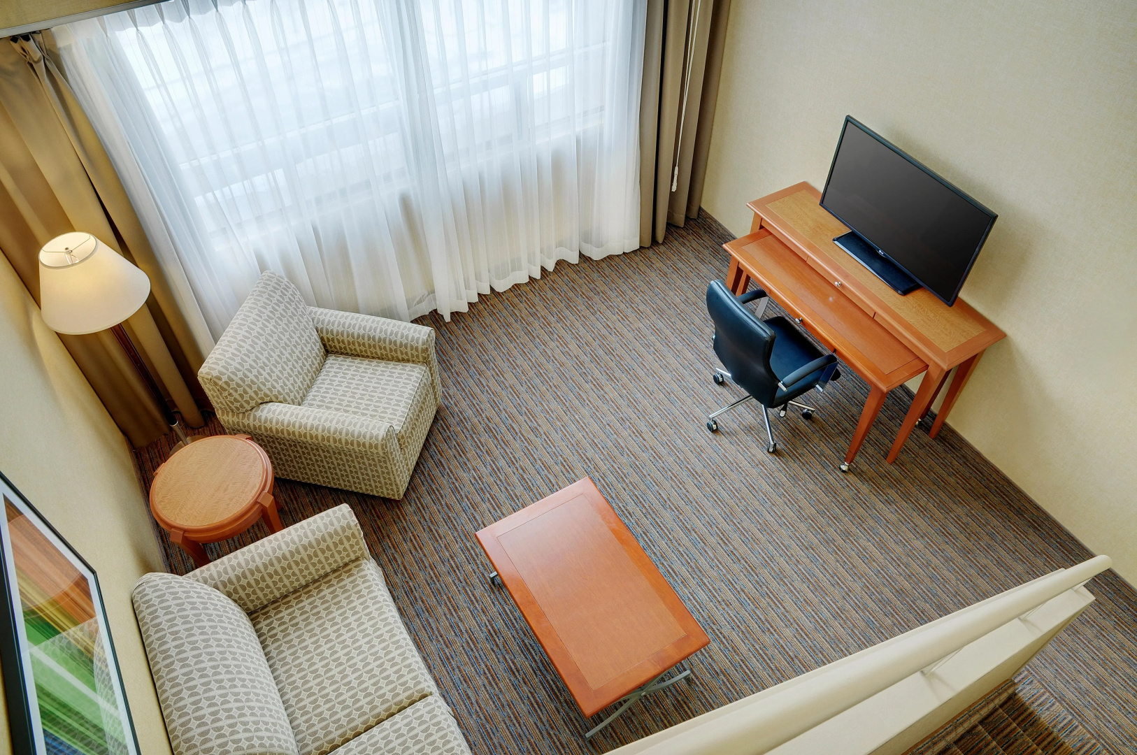 Holiday Inn Hotel & Suites London by IHG