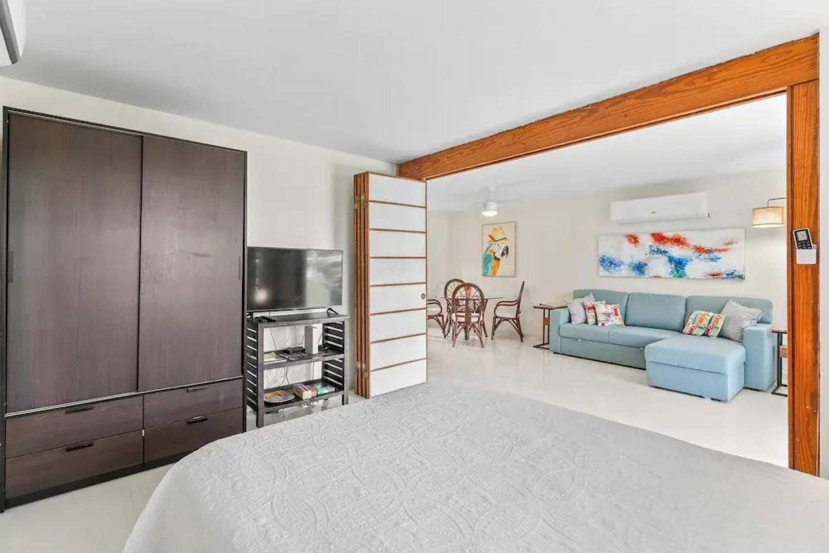 Playas Del Yunque Condo: Pool & Beach Access