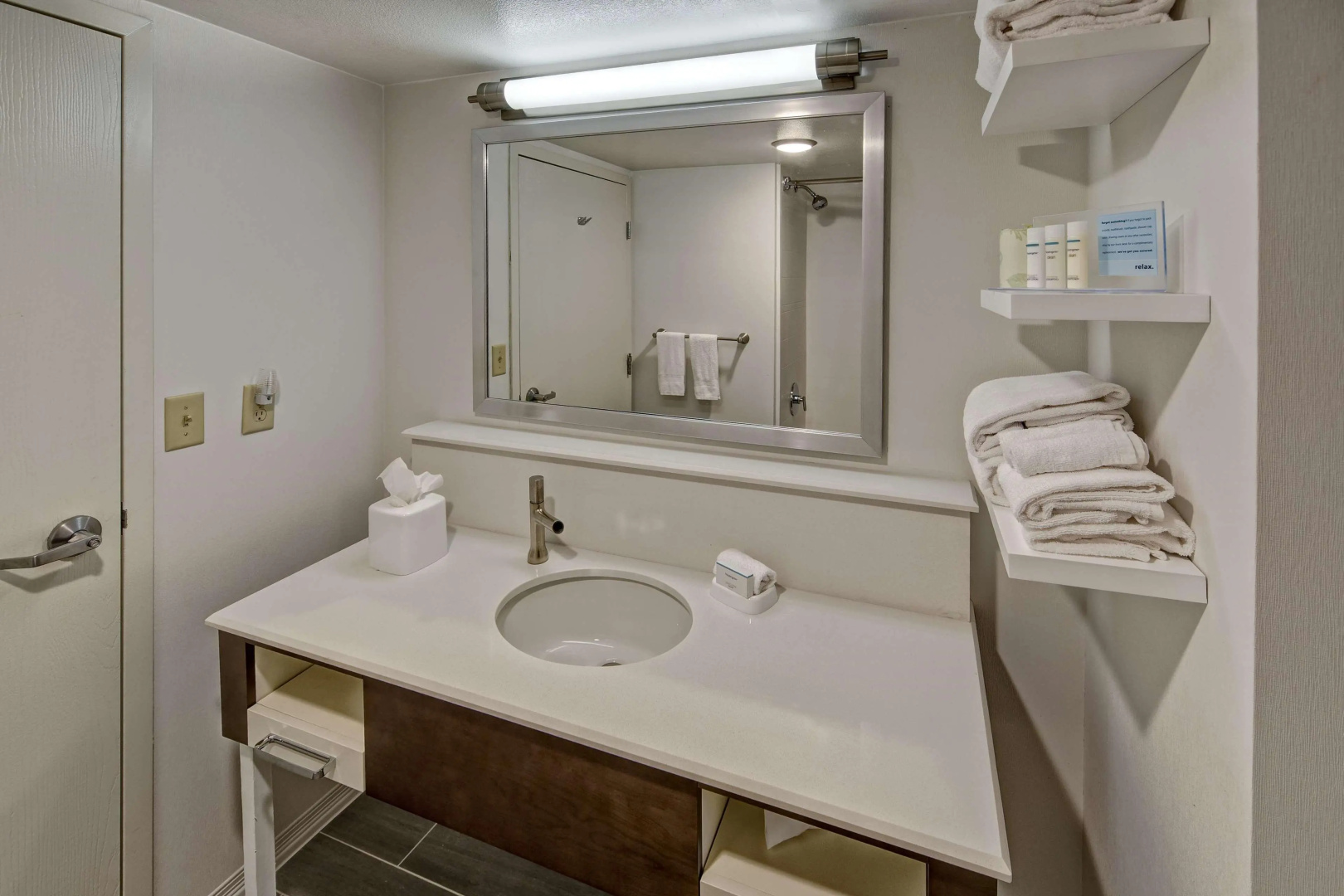 Hampton Inn & Suites Clermont