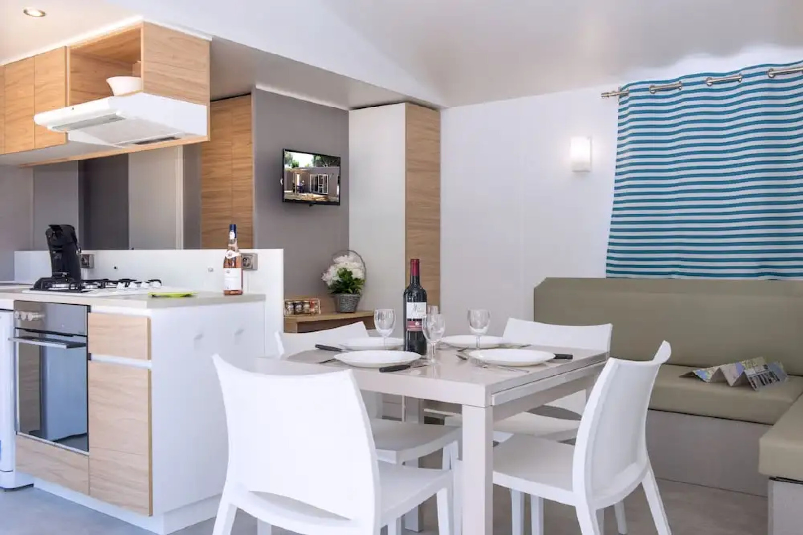 Domaine Les Mûriers