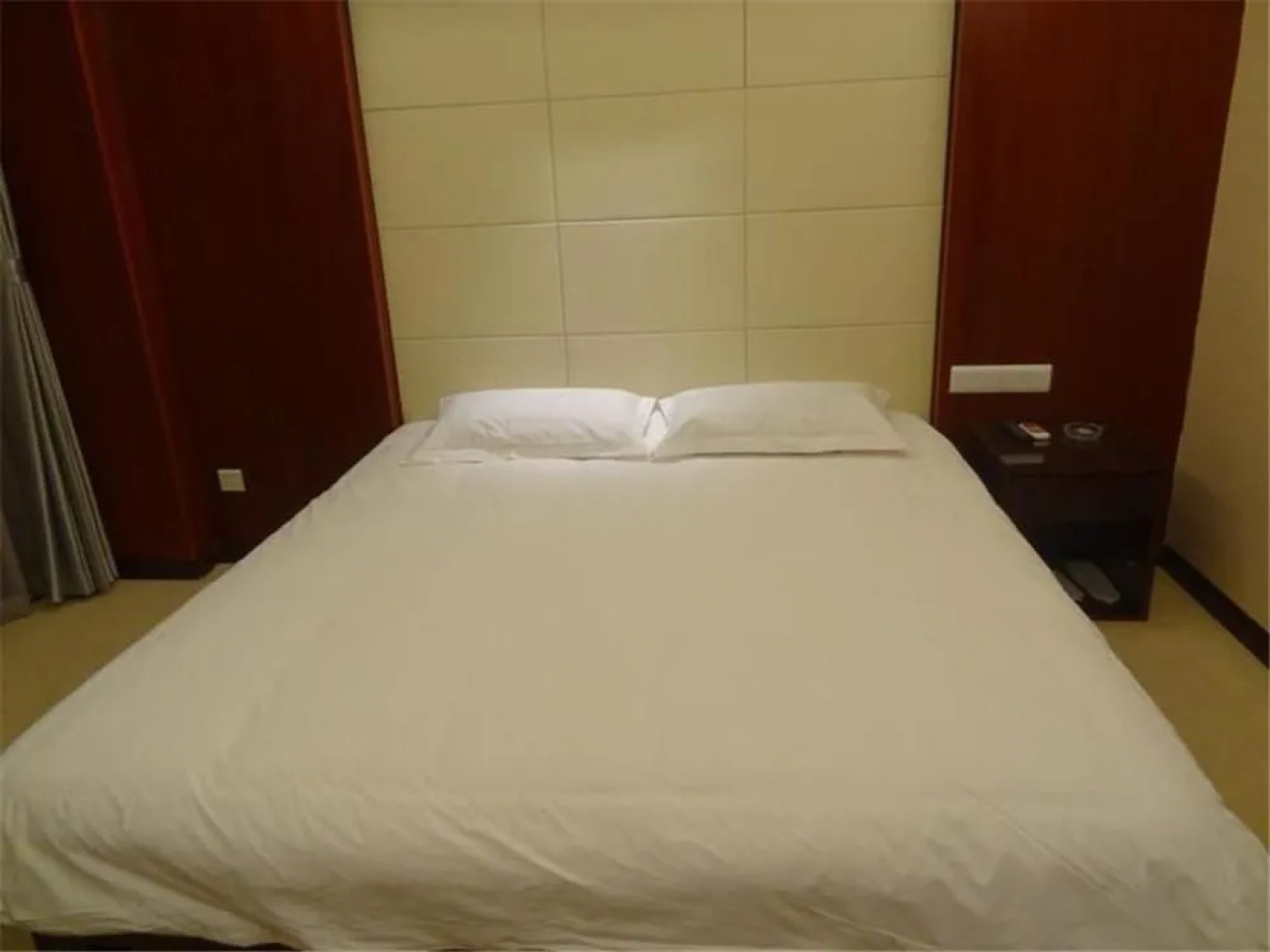 Chengde Hui Long Hotel
