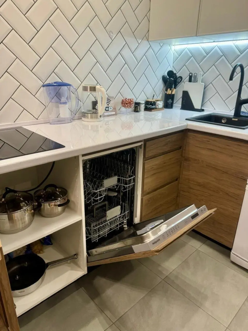 Апартаменты на Павловском тракте 196/2