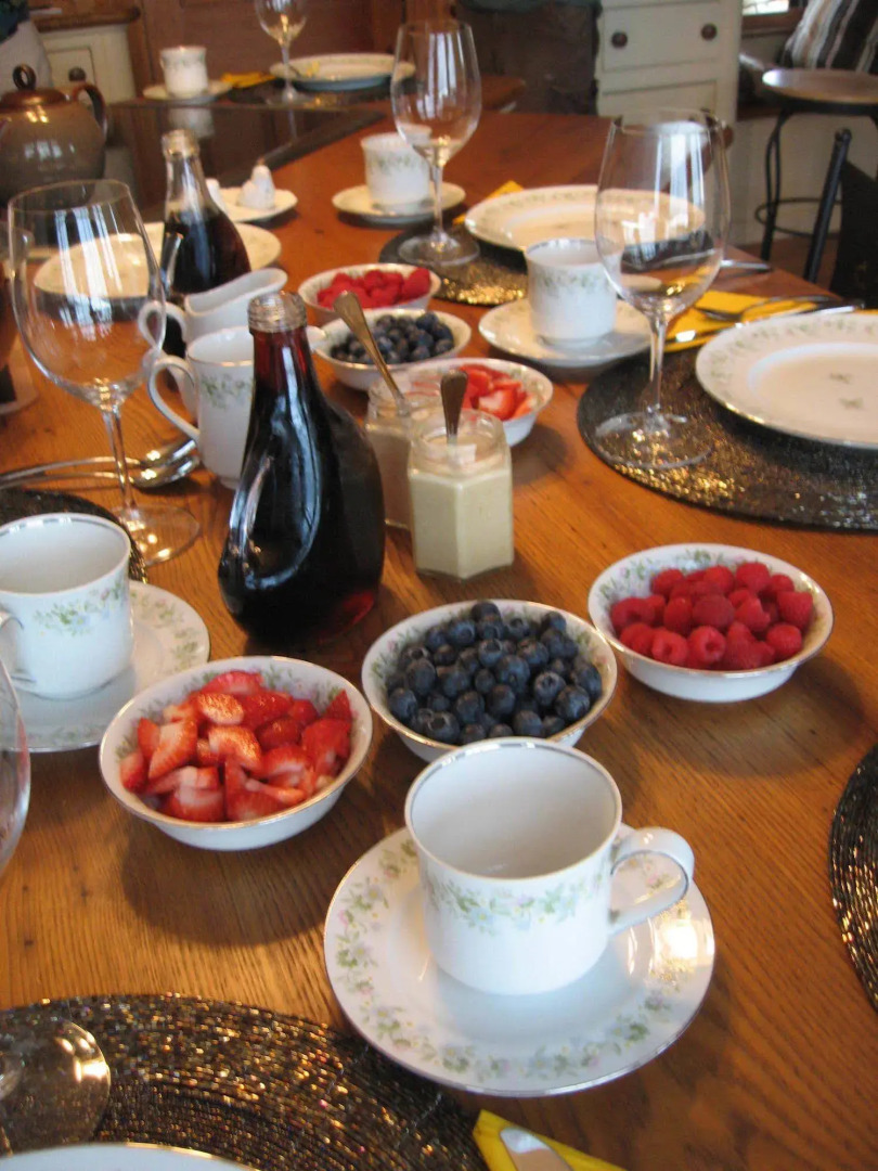 Magnetic Hill Winery