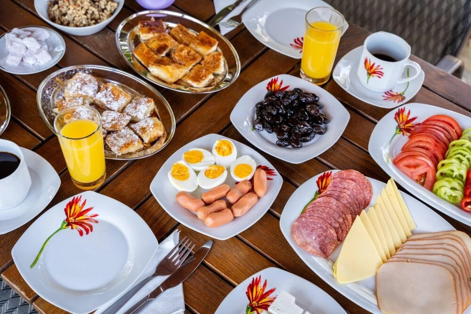 Beautiful 1-bed Apartment in Thassos Kinira