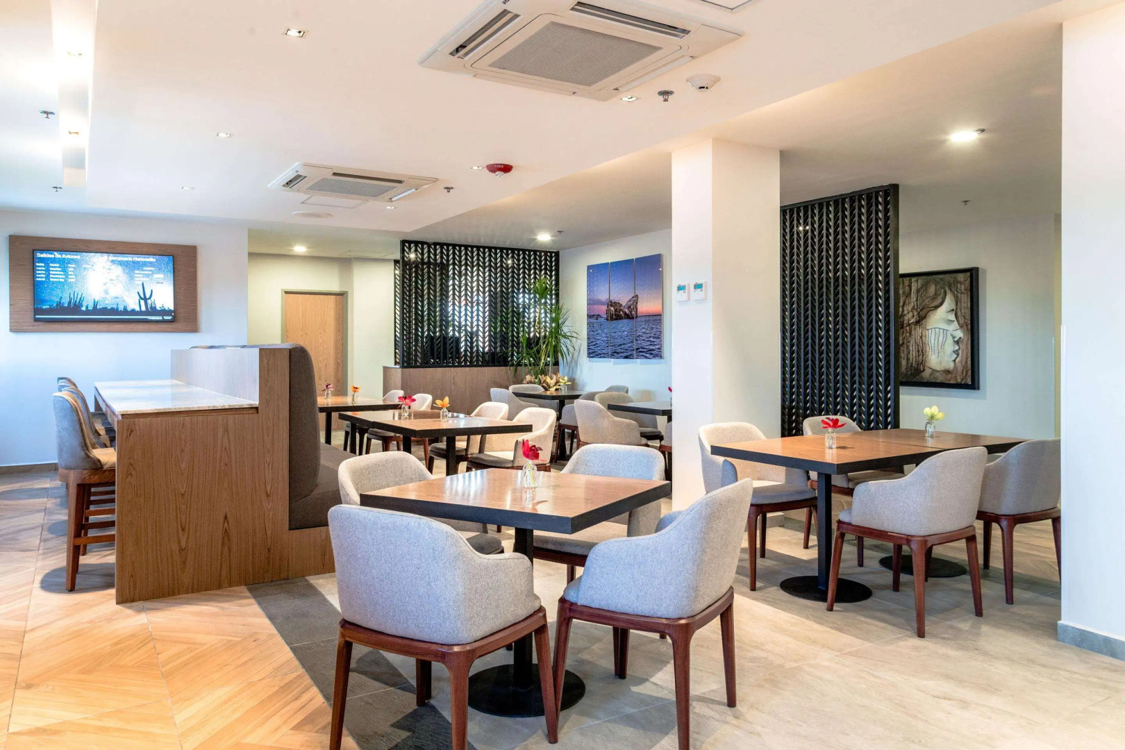 Comfort Inn Hermosillo Airport