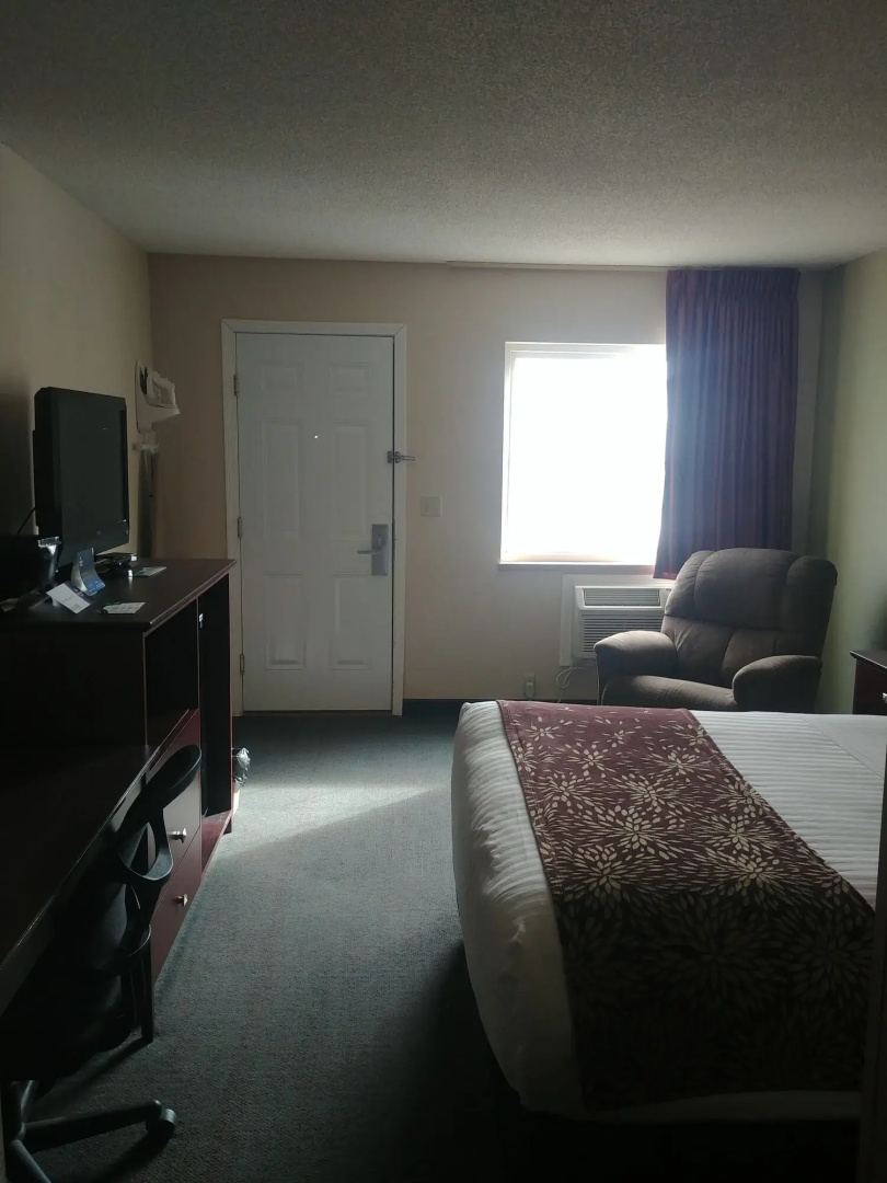 Boarders Inn & Suites by Cobblestone Hotels – Broken Bow