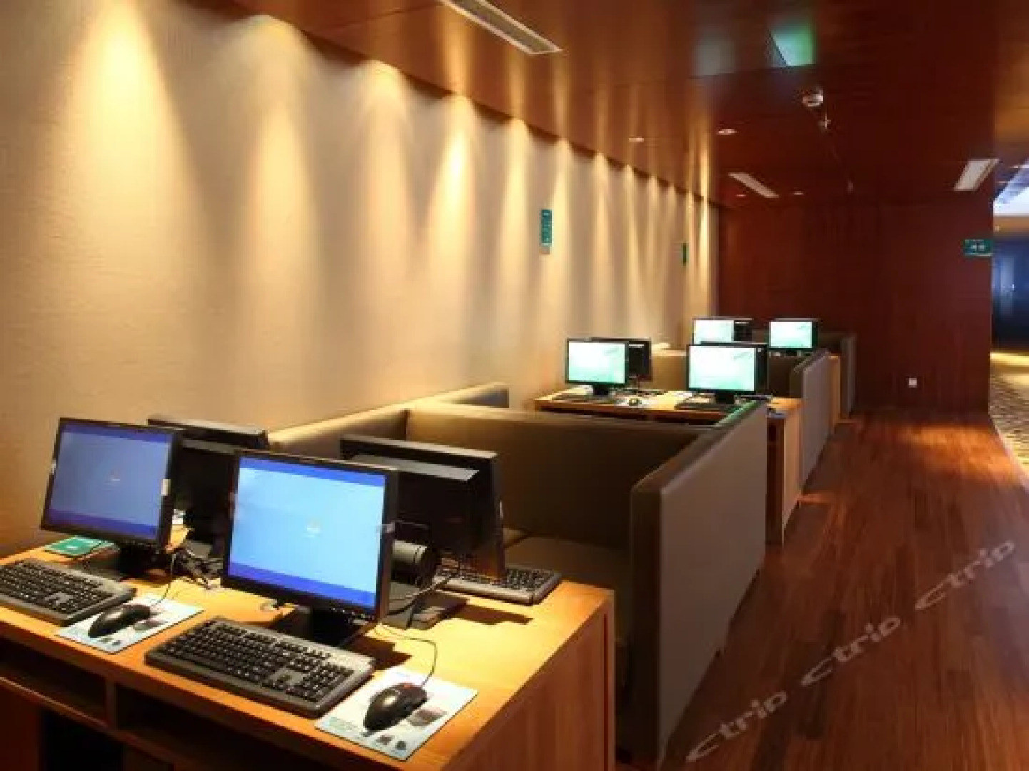 嵊州中翔绍兴温泉城