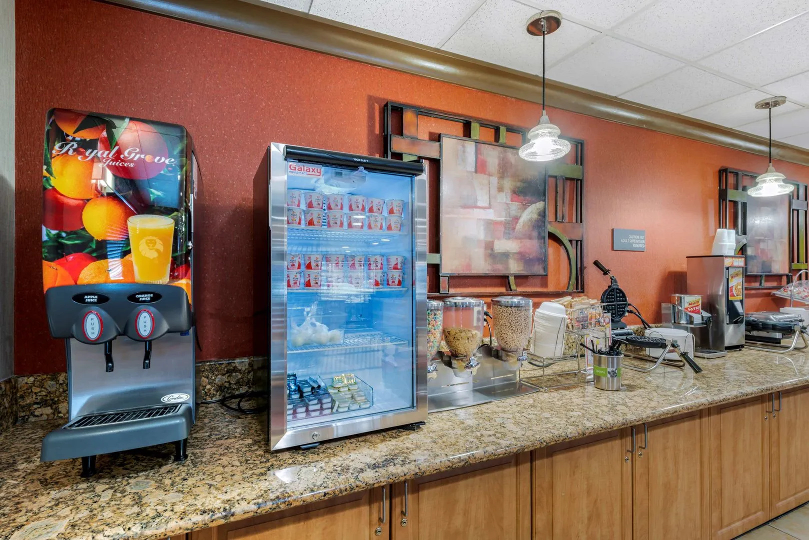 Best Western Cascade Inn & Suites