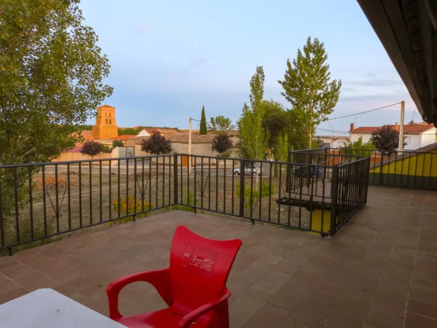 Casarural Vallecillo