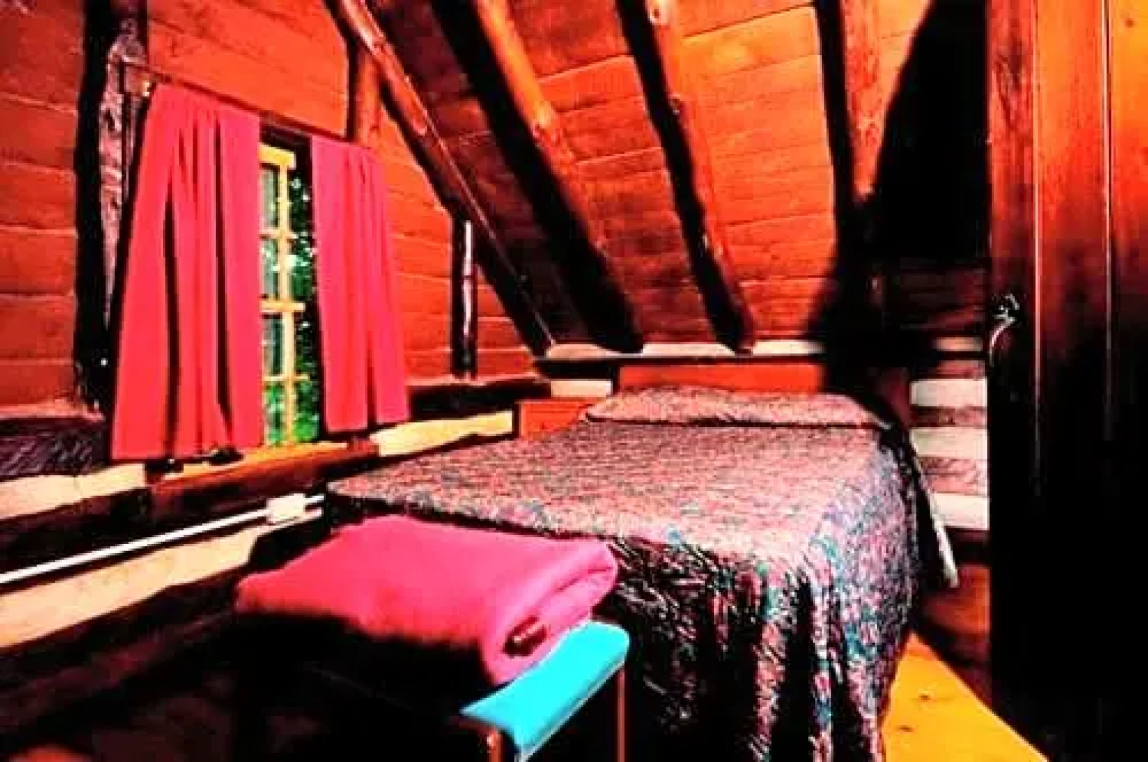 Cacapon Resort State Park