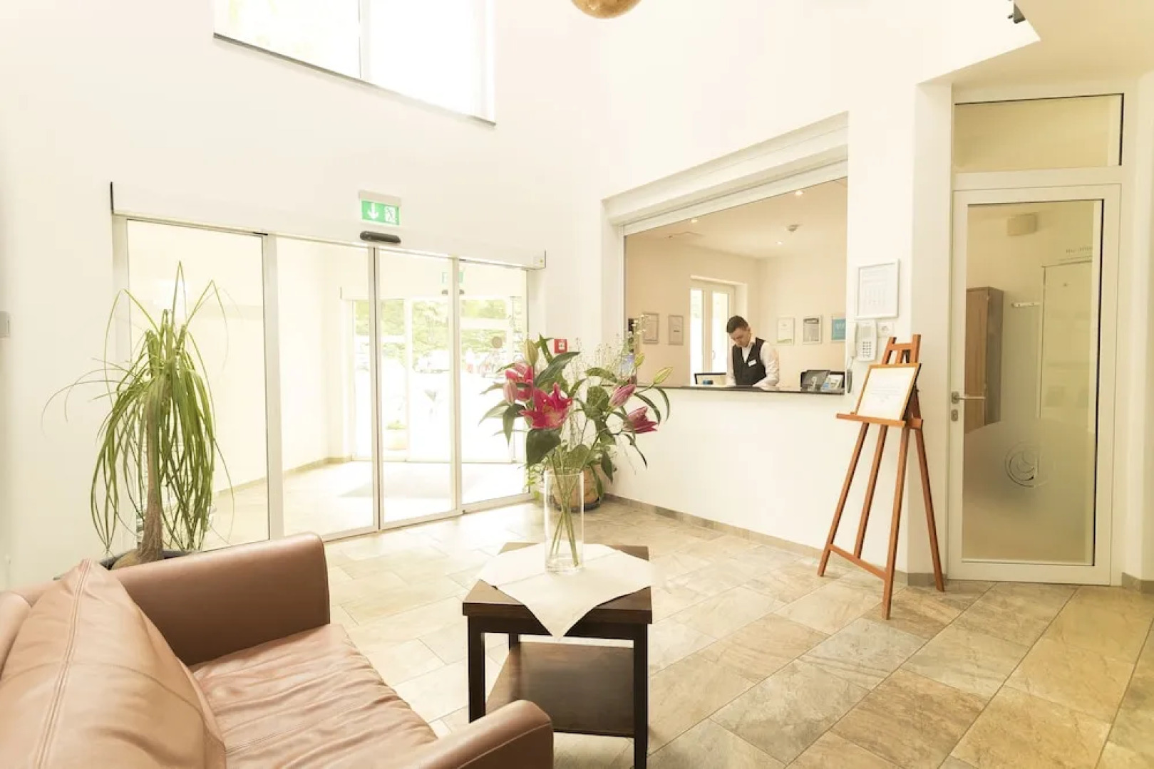 Strandhaus am Inselsee