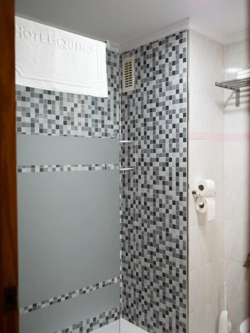 Hotel Quino