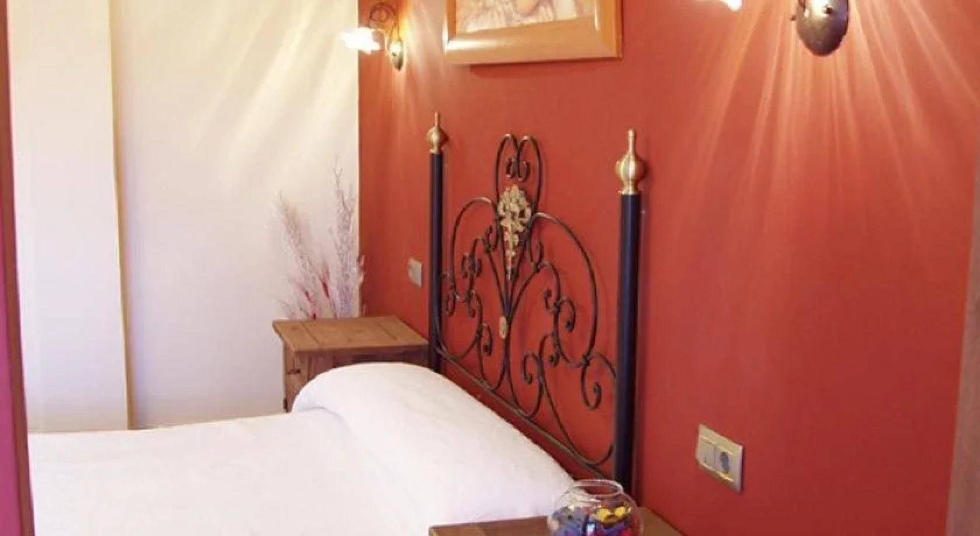 Casa Rural El Yedron