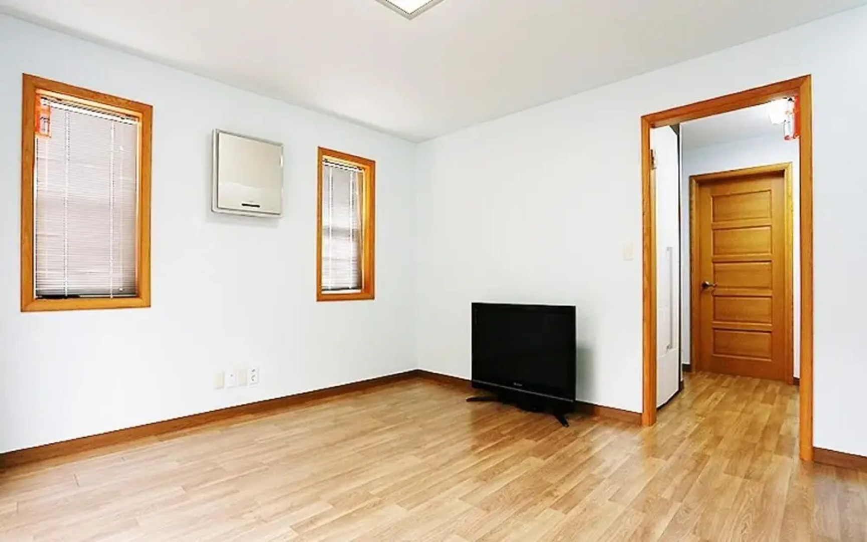 Yangju Jangheung Haeil Nongjang Pension