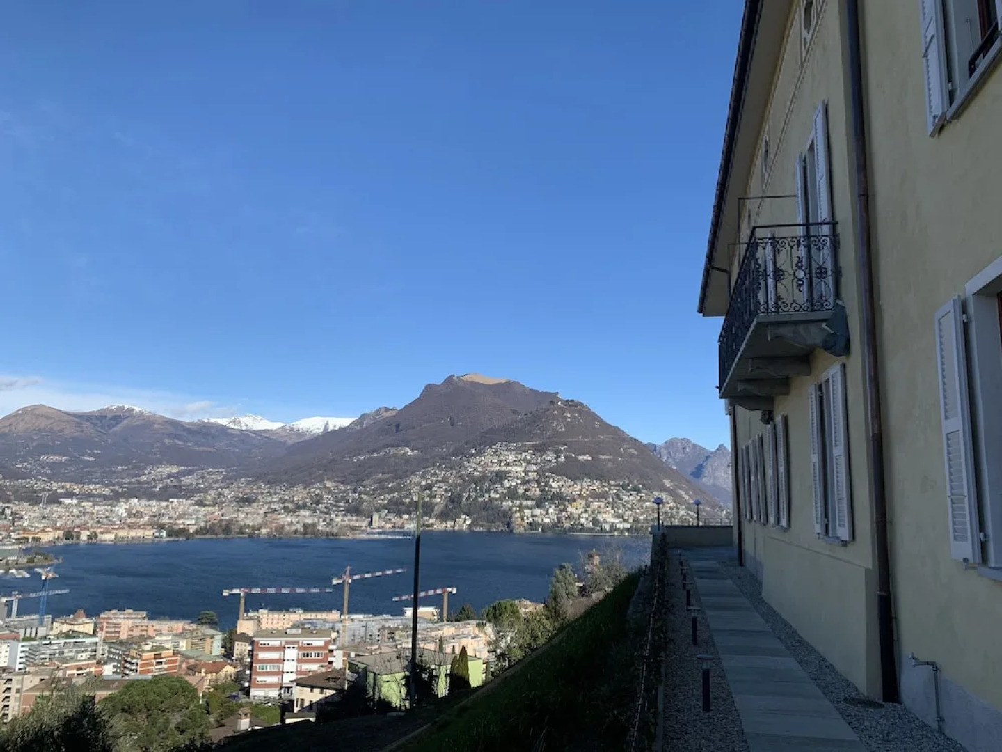 Bigatt Hotel & Restaurant