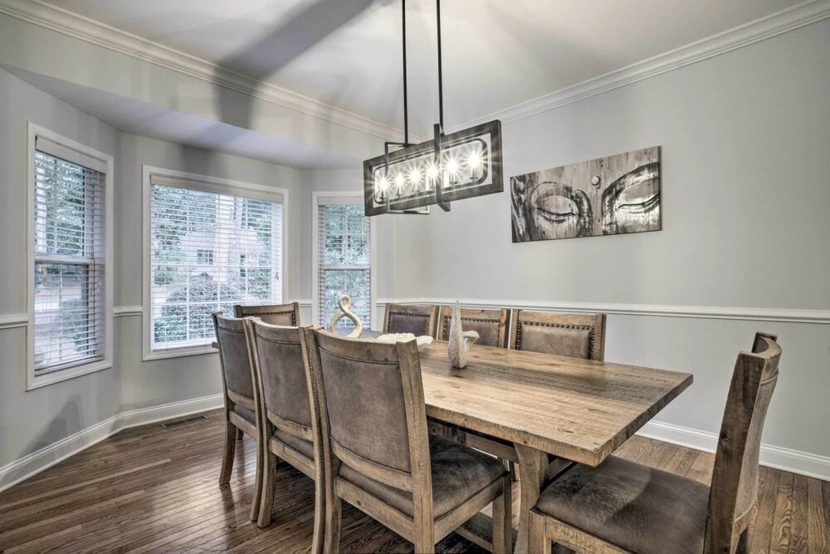 Rustic Pinehurst House w/ Fire Pit & Game Room