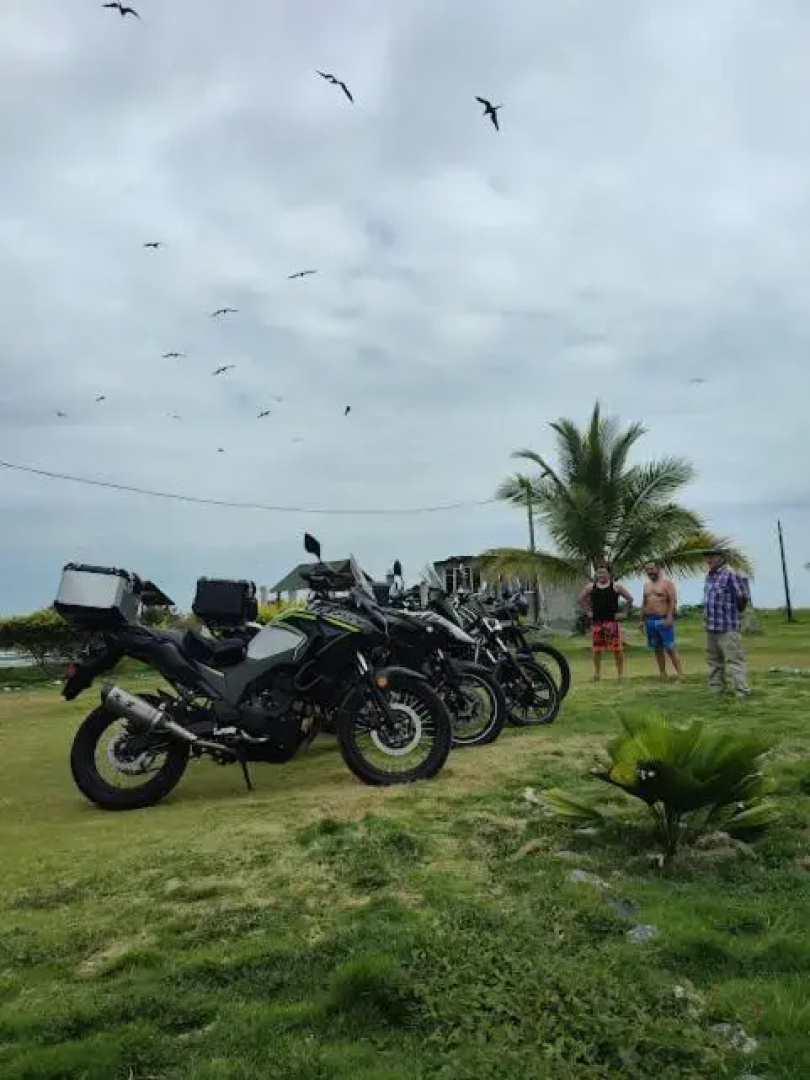 Hostería Pura Vida