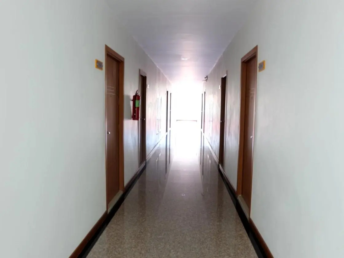 All Seasons Residence