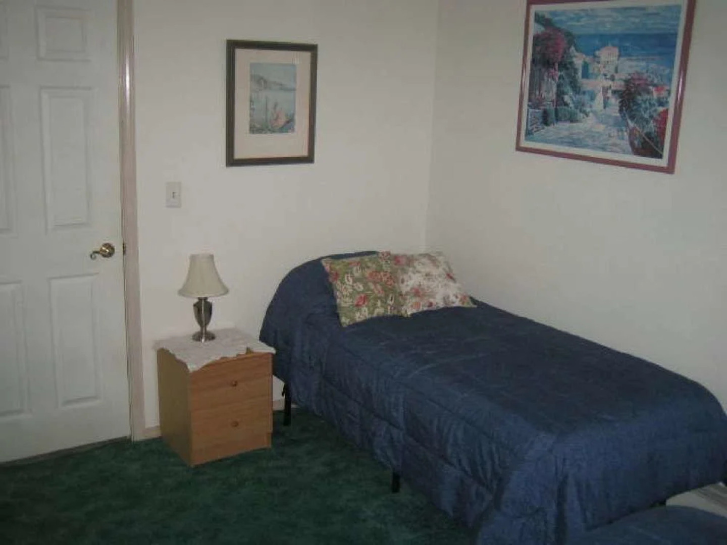 Eagles Nest Bed & Breakfast